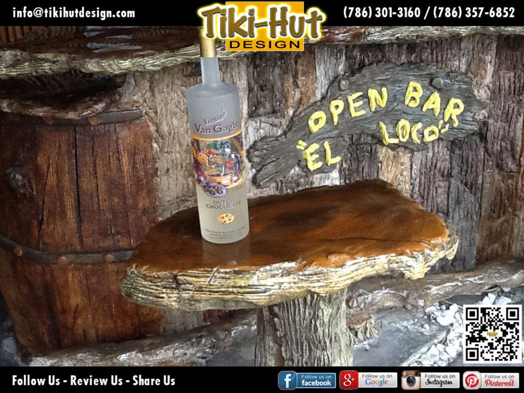 Cement-custom-bar-and-stool-by-Tiki-Hut-Design-of-Miami