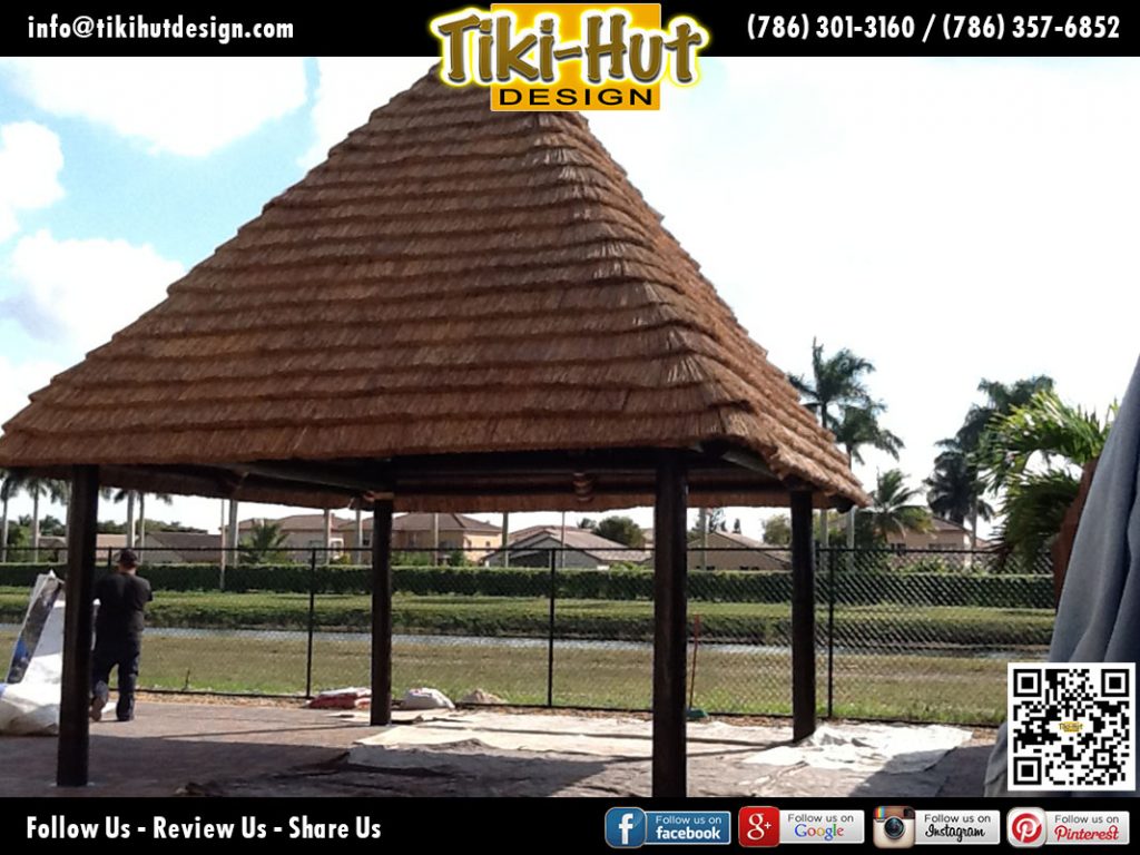 Custom-African-Tatch-Tiki-Huts-Miami-by-Tiki-Hut-Design-of-Miami