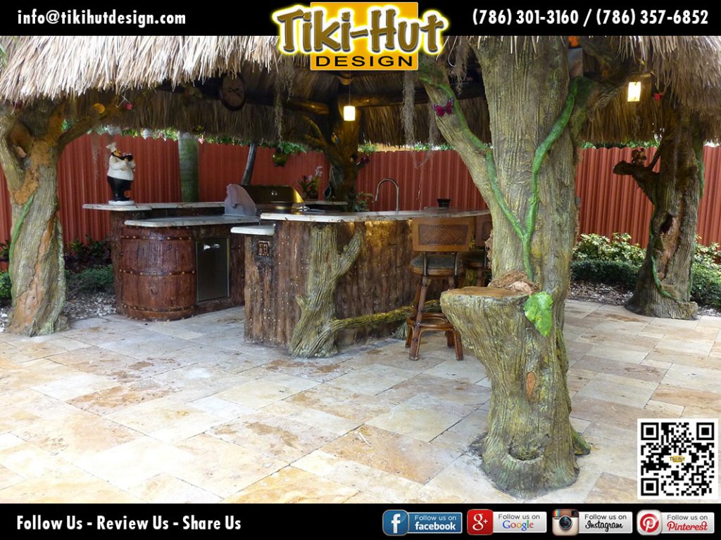 Custom-Outdoor-BBQ-and-Wet-Bar-by-Tiki-Hut-Design-of-Miami