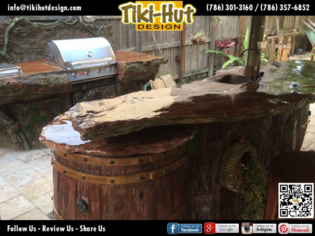 Custom-Outdoor-Cement-Kitchen-Tiki-Bar-and-Counter-Top-by-Tiki-Hut-Design-of-Miami