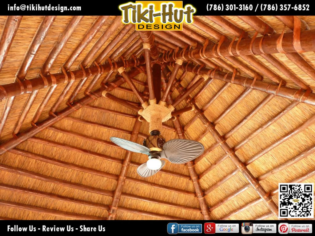 Custom-Tiki-Huts-Roof-by-Tiki-Huts-Miami