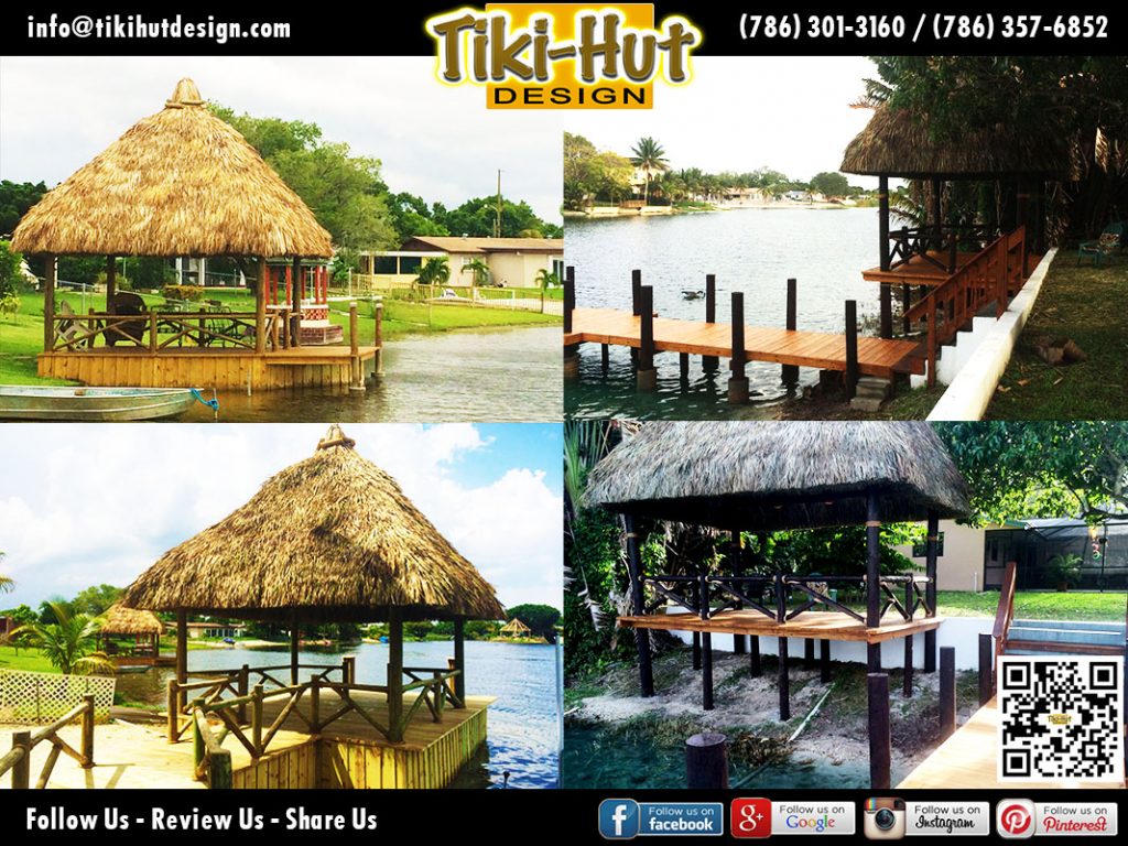 Custom-Tiki-Huts-and-Deck-by-Tiki-Huts-Miami