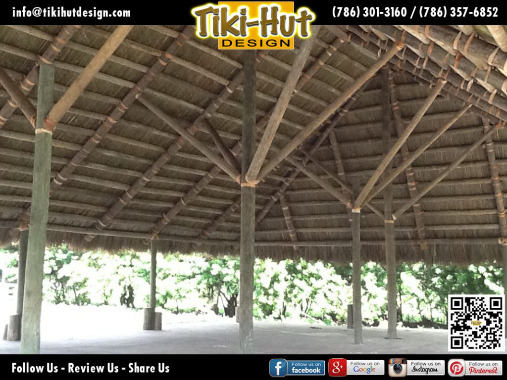 Interior-Roof-of-Large-Tiki-Hut-by-Tiki-Hut-Design-of-Miami