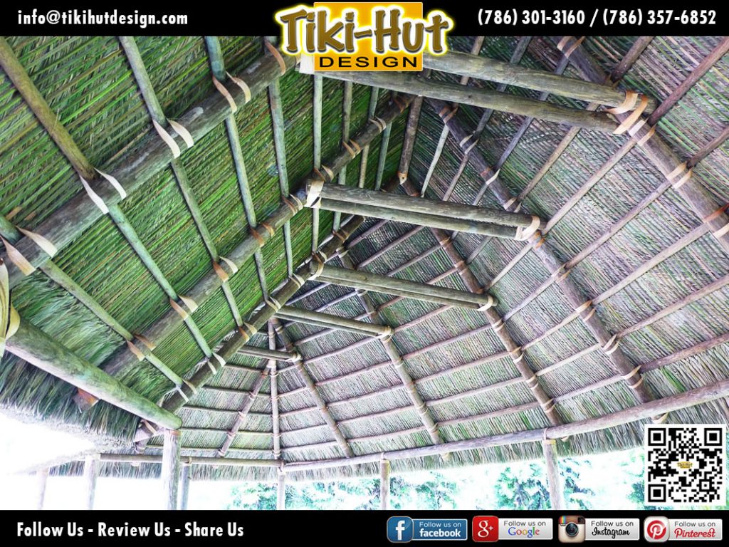 Roof-Kidney-shape-by-Tiki-Hut-Design-of-Miami